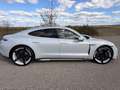 Porsche Taycan Porsche Taycan Turbo Facelift | Approved 10/27 | MwSt. | Mission E Sonderausführung Weiß - thumbnail 4