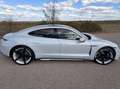 Porsche Taycan Porsche Taycan Turbo Facelift | Approved 10/27 | MwSt. | Mission E Sonderausführung Weiß - thumbnail 24
