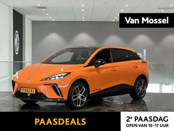 Trophy Extended Range 77 kWh | 1e-Eigenaar | Led K