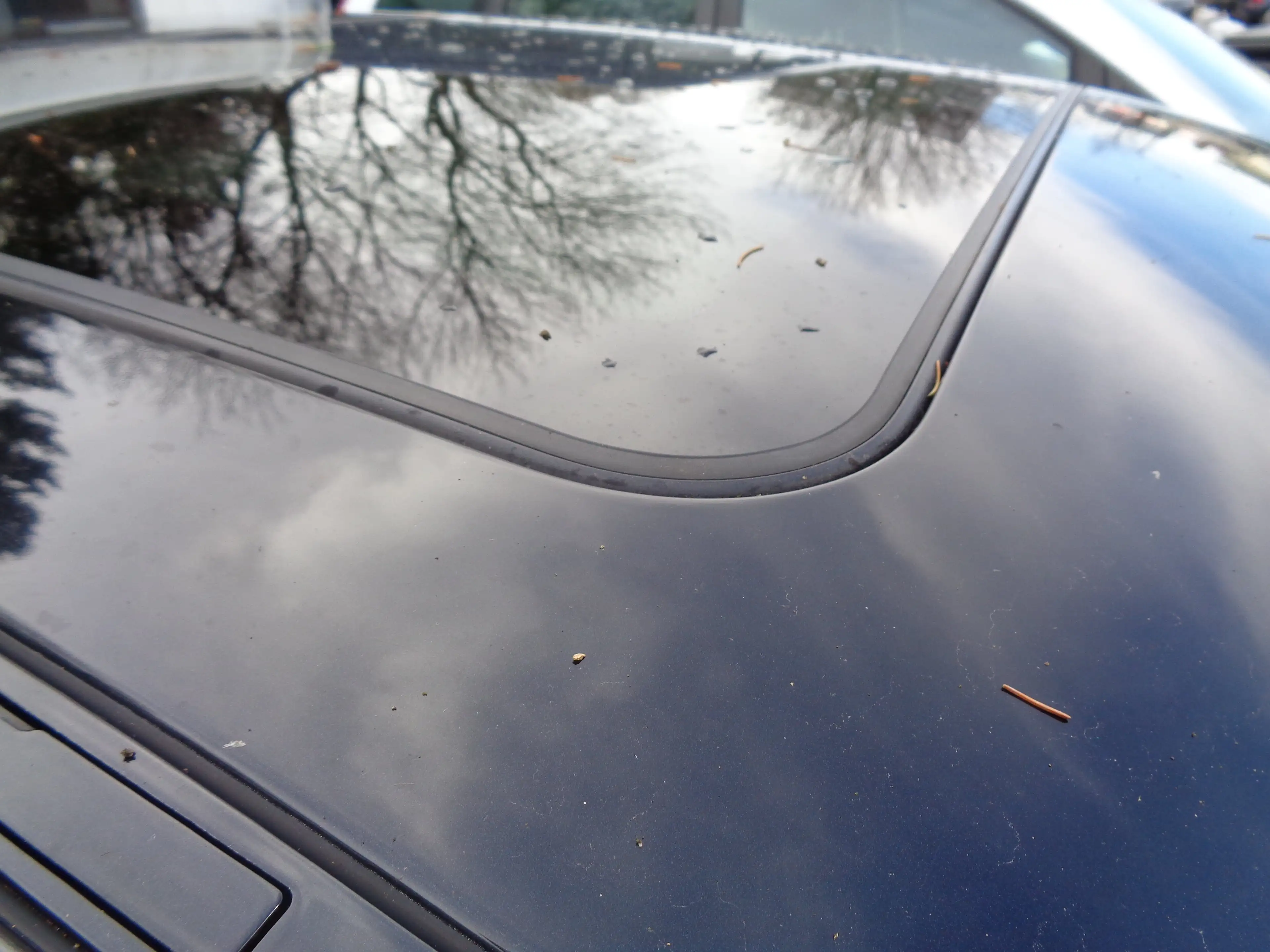 BMW 325 325xi Coupé ALLRAD — photo 11