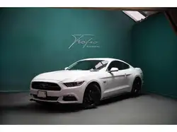 Ford Mustang 5.0 V8  421CV