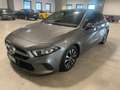 Mercedes-Benz A 180 Classe A - 180d Business ESTRA PLUS auto CON TETTO Grigio - thumbnail 1