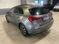 Mercedes-Benz A 180 Classe A - 180d Business ESTRA PLUS auto CON TETTO Grigio - thumbnail 4