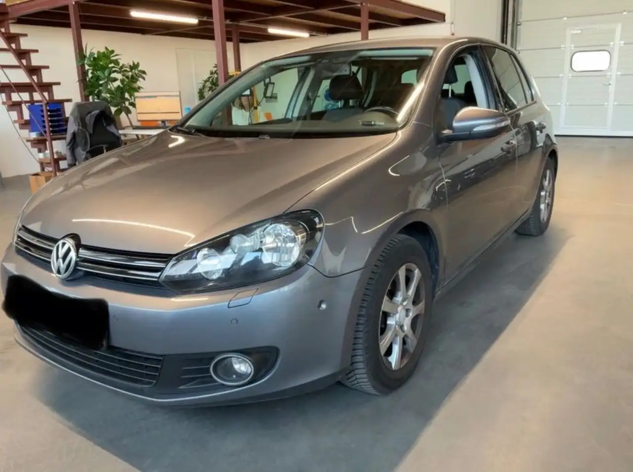 Das Auto