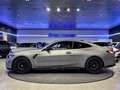 BMW M4 Coupé Competition Gris - thumbnail 8