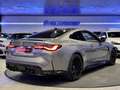BMW M4 Coupé Competition Gris - thumbnail 5