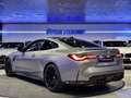 BMW M4 Coupé Competition Gris - thumbnail 7