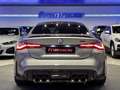 BMW M4 Coupé Competition Gris - thumbnail 6