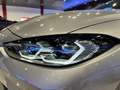 BMW M4 Coupé Competition Gris - thumbnail 11