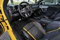 Mercedes-Benz A 45 AMG S 4M+ DISTRONIC+PANORAMA+BURMESTER+19" Giallo - thumbnail 9