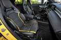 Mercedes-Benz A 45 AMG S 4M+ DISTRONIC+PANORAMA+BURMESTER+19" Giallo - thumbnail 4
