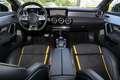 Mercedes-Benz A 45 AMG S 4M+ DISTRONIC+PANORAMA+BURMESTER+19" Giallo - thumbnail 5