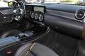 Mercedes-Benz A 45 AMG S 4M+ DISTRONIC+PANORAMA+BURMESTER+19" Giallo - thumbnail 8