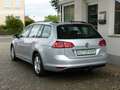 Volkswagen Golf VII Variant DSG AHK Navi TÜV 2027 +GARANTIE Argent - thumbnail 3