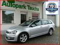 Volkswagen Golf VII Variant DSG AHK Navi TÜV 2027 +GARANTIE Argent - thumbnail 1