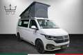 Volkswagen T6.1 California 2.0 Tdi Ocean 150cv DSG Blanc - thumbnail 3