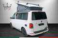 Volkswagen T6.1 California 2.0 Tdi Ocean 150cv DSG Blanc - thumbnail 6
