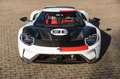 Ford GT Heritage Edition Weiß - thumbnail 1
