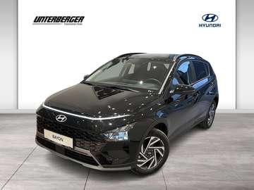 Bayon GO Plus 1.0 T-GDI y6bu1 abz. Superbonus