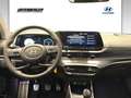 Hyundai BAYON Bayon GO Plus 1.0 T-GDI y6bu1 abz. Superbonus Schwarz - thumbnail 7