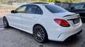 Mercedes-Benz C 43 AMG MERCEDES-BENZ CLASSE C43 4 MATIC 3.0 AMG 390CV - B Weiß - thumbnail 8