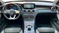 Mercedes-Benz C 43 AMG MERCEDES-BENZ CLASSE C43 4 MATIC 3.0 AMG 390CV - B Weiß - thumbnail 11