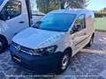 Volkswagen Caddy 1.4 TGI Furgone Bianco - thumbnail 1