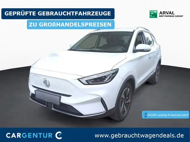 MG ZS EV Comfort ACC BLIS Key LED Lane Navi