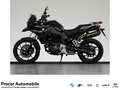 BMW F 800 GS LED Tempomat ABS L. Cockpit Nero - thumbnail 1