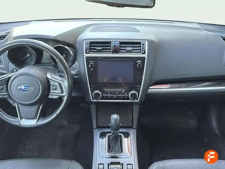 Subaru Outback 2.5i Executive Plus S Black Edition AWD (2020) 2020, foto 17