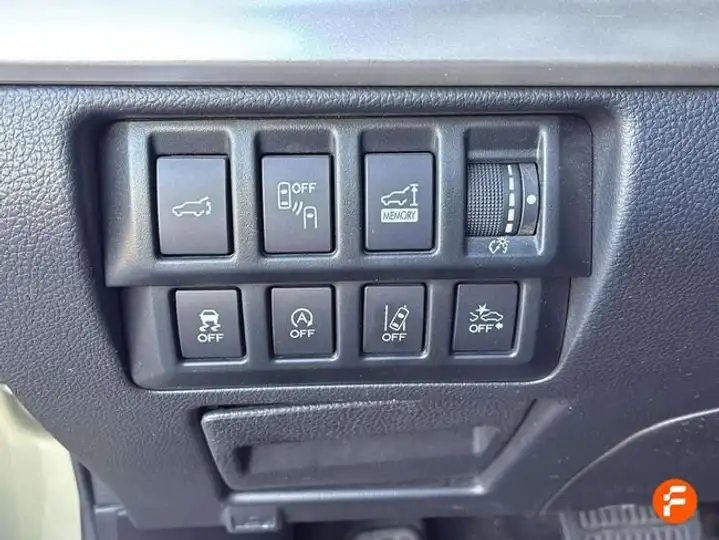 Subaru Outback 2.5i Executive Plus S Black Edition AWD (2020) 2020, foto 15