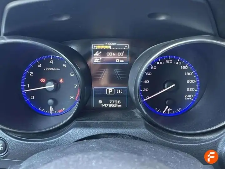 Subaru Outback 2.5i Executive Plus S Black Edition AWD (2020) 2020, foto 21