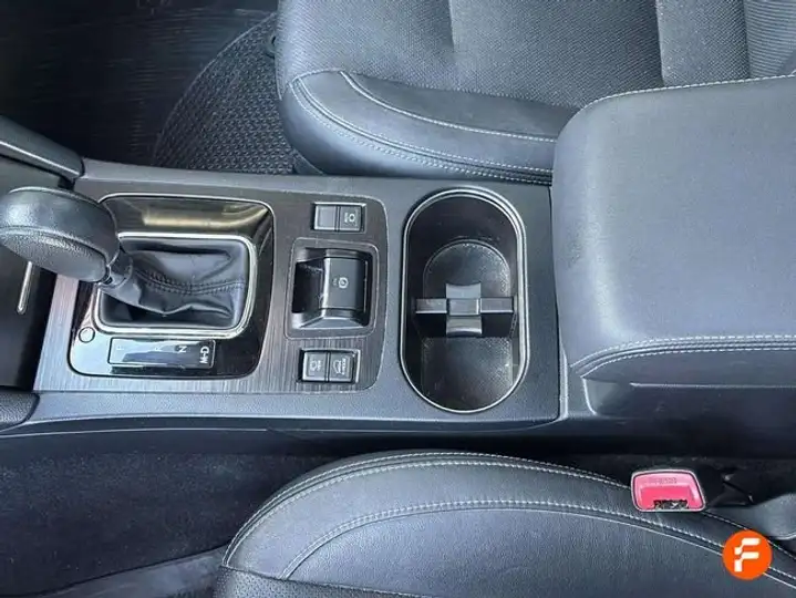 Subaru Outback 2.5i Executive Plus S Black Edition AWD (2020) 2020, foto 23