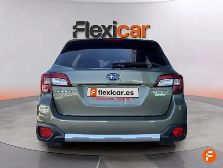 Subaru Outback 2.5i Executive Plus S Black Edition AWD (2020) 2020, foto 7