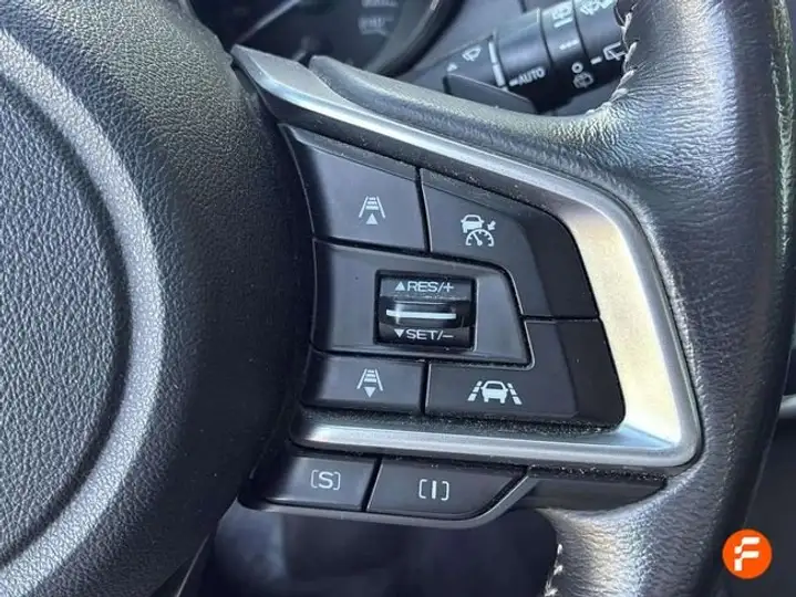 Subaru Outback 2.5i Executive Plus S Black Edition AWD (2020) 2020, foto 20