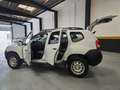 Dacia Duster 1.2 TCE Ambiance 4x4 125 Blanc - thumbnail 24