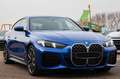 BMW 430 430i xDrive SHD*HUD*360*DRIVING ASSIST M Sport Blau - thumbnail 3