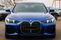 BMW 430 430i xDrive SHD*HUD*360*DRIVING ASSIST M Sport Blau - thumbnail 2