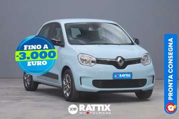 1.0 sce 65CV Equilibre
