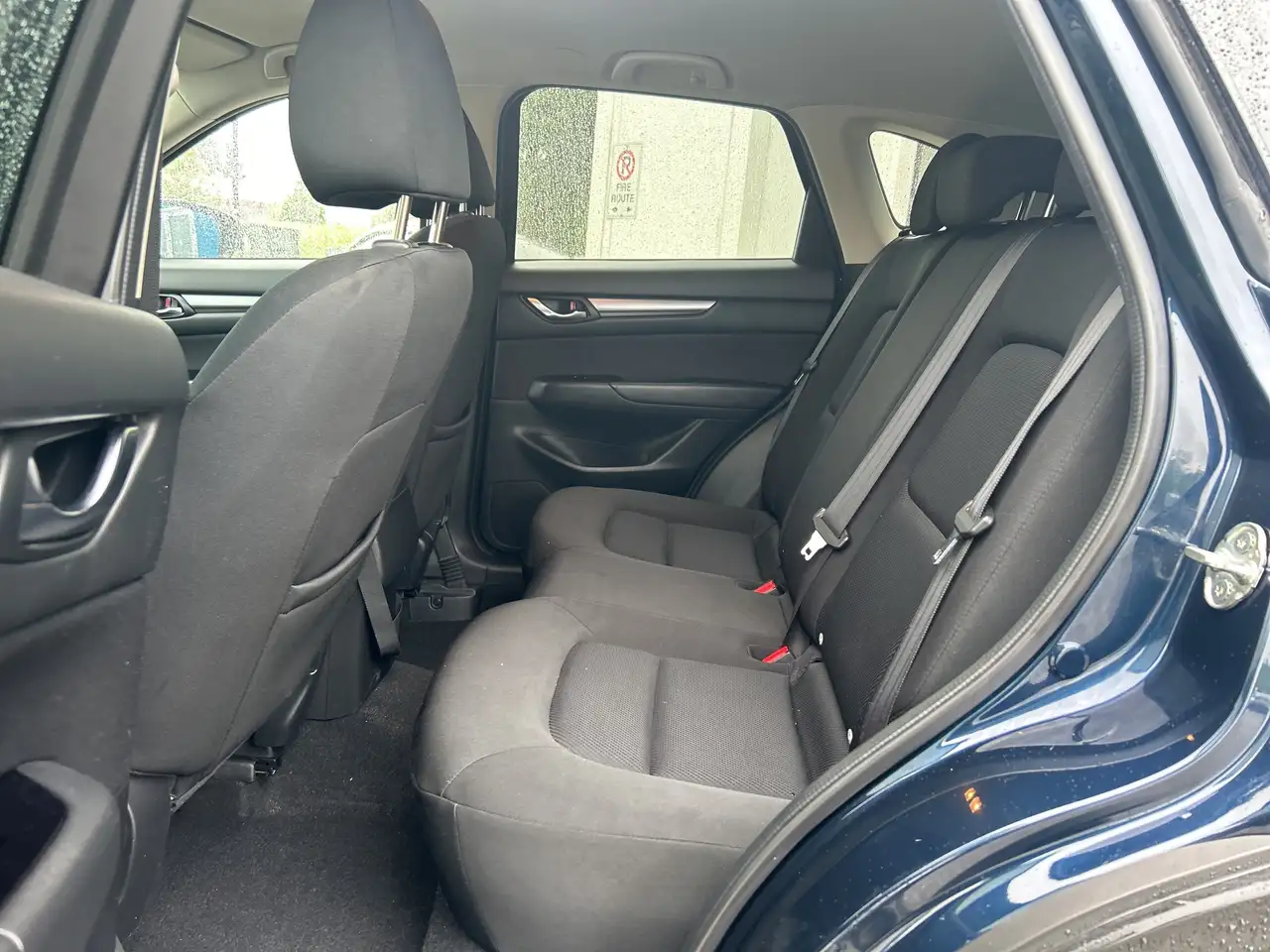 Mazda CX-5 снимка Mazda CX-5