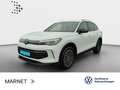 Volkswagen Tiguan 2.0 TDI DSG GOAL*NAVI*AHK*KAMERA*LED*SHZ* Weiß - thumbnail 1