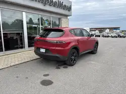 Dodge Hornet 2024