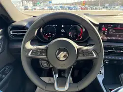 Dodge Hornet 2024 — фото 14