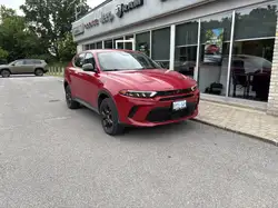 Dodge Hornet 2024