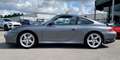 Porsche 911 (996) Carrera 4S / Flat 6 3.6 320 CH BVA 5 / Gris - thumbnail 2