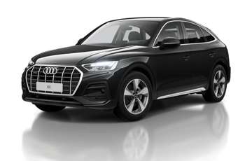 Sportback qua advanced AHK*LED*Virtual*19