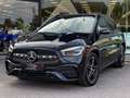 Mercedes-Benz GLA 200 d AMG Line Night Edition FULL OPTIONS *TVA / BTW* Black - thumbnail 1