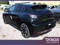 Peugeot 208 100 Allure 2xPDC DAB LED CarPlay Klimaaut Schwarz - thumbnail 4