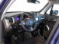 Jeep Renegade 1.6 Mjt Automatica Longitude Blauw - thumbnail 4