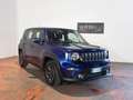 Jeep Renegade 1.6 Mjt Automatica Longitude Blauw - thumbnail 1